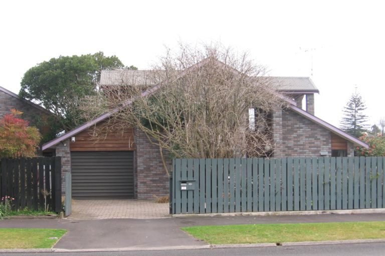Photo of property in 129 Macfarlane Street, Hamilton East, Hamilton, 3216