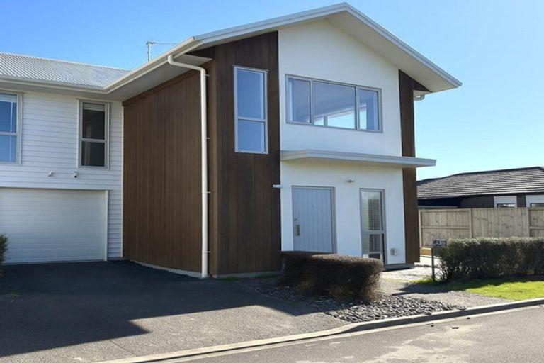 Photo of property in 2/25 Hapori Avenue, Baverstock, Hamilton, 3289