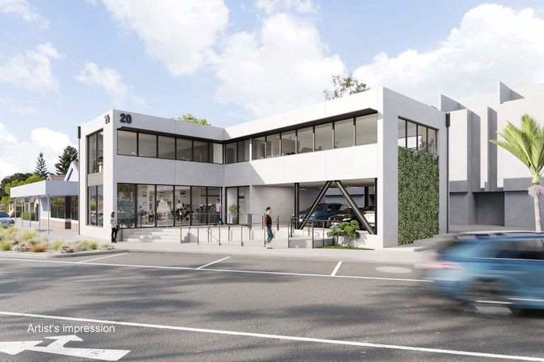 Photo of property in 66b Wharenui Road, Upper Riccarton, Christchurch, 8041