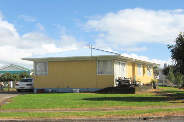 Photo of property in 32 Meadow Park Crescent, Tikipunga, Whangarei, 0112