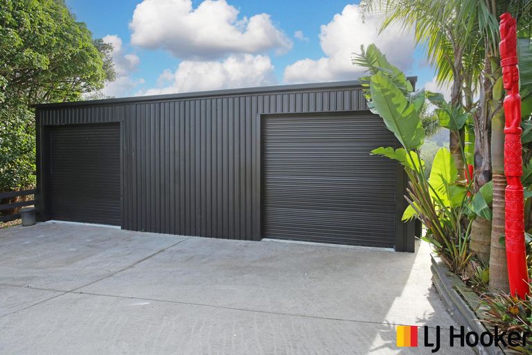 Photo of property in 47 Baird Road, Mangatawhiri, Pokeno, 2471