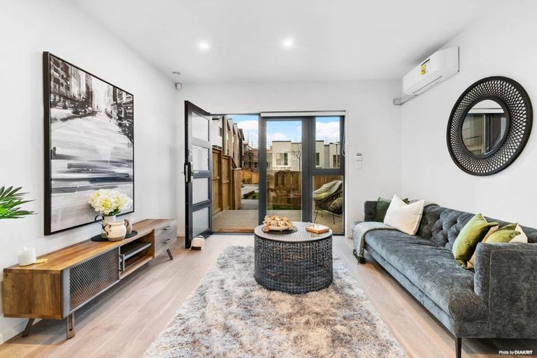 Photo of property in 37/36 Westgate Drive, Westgate, Auckland, 0614