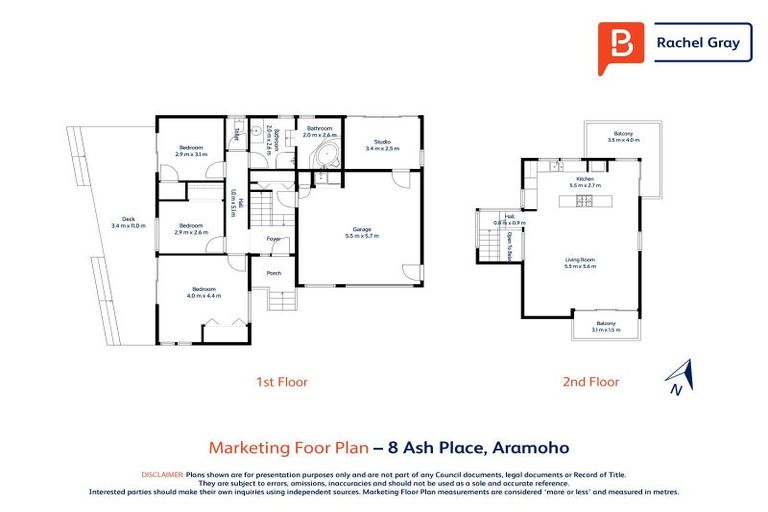 Photo of property in 8 Ash Place, Aramoho, Whanganui, 4500