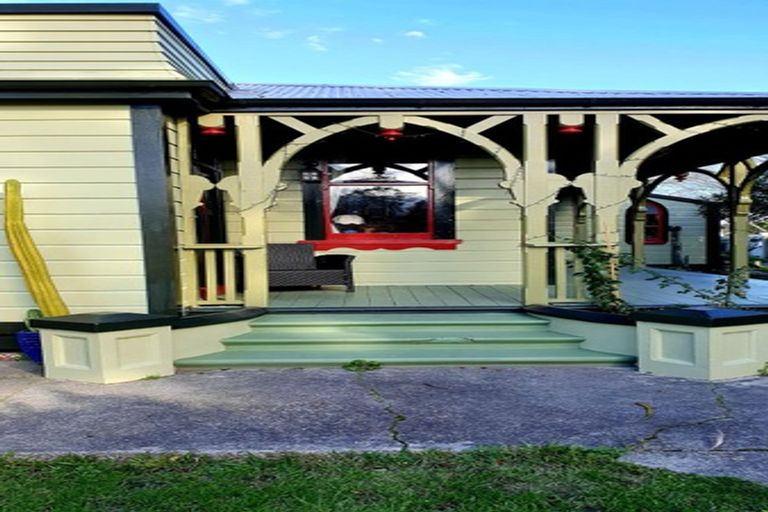 Photo of property in 340 Marine Parade, Wairoa, 4108