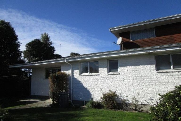 Photo of property in 15 Gardiners Road, Bishopdale, Christchurch, 8051