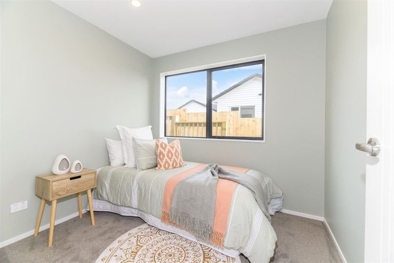 Photo of property in 4 Matuka Lane, Ranui, Auckland, 0612