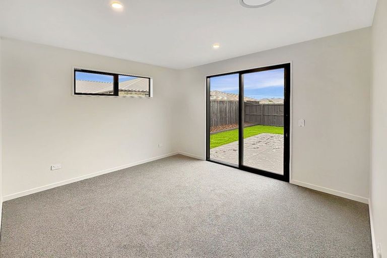 Photo of property in 57 Ashurst Crescent, Rolleston, 7615