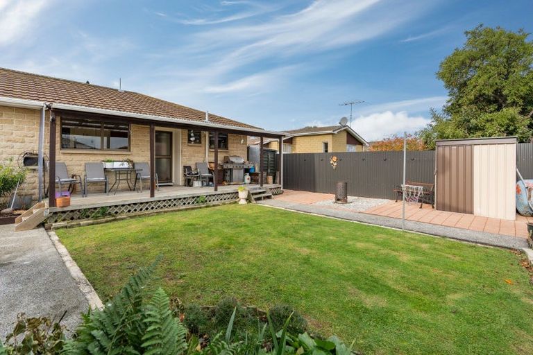Photo of property in 40 Braemar Street, Mosgiel, 9024