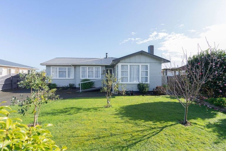 Photo of property in 55 Tiro Tiro Road, Levin, 5510