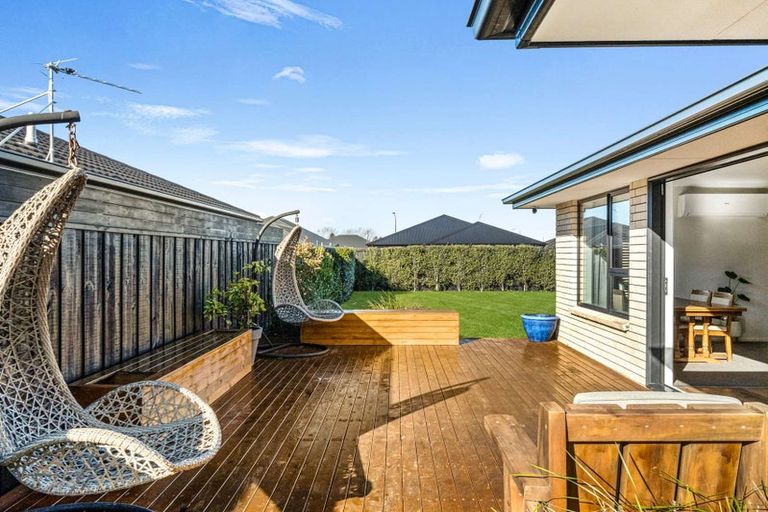 Photo of property in 64 Quinn Crescent, Woodend, 7610