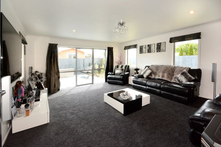 Photo of property in 14 Kura Place, Mosgiel, 9024