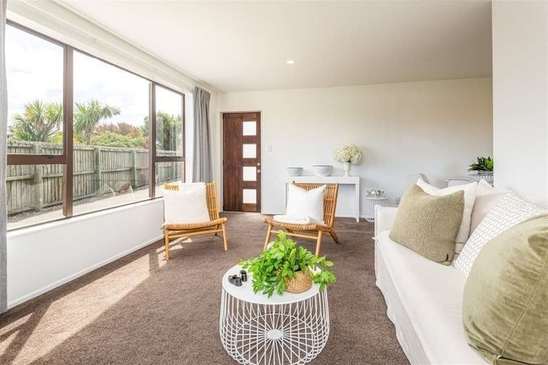 Photo of property in 7a Thistledown Place, Woolston, Christchurch, 8062