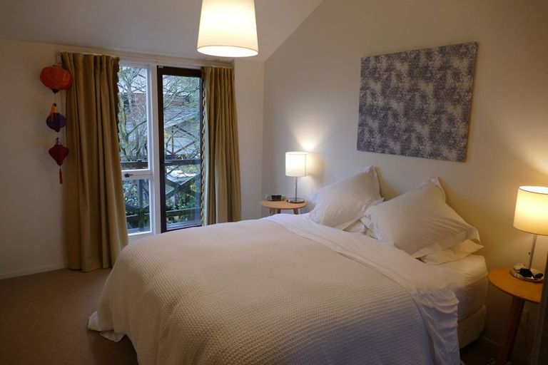 Photo of property in 131 Rossall Street, Merivale, Christchurch, 8014