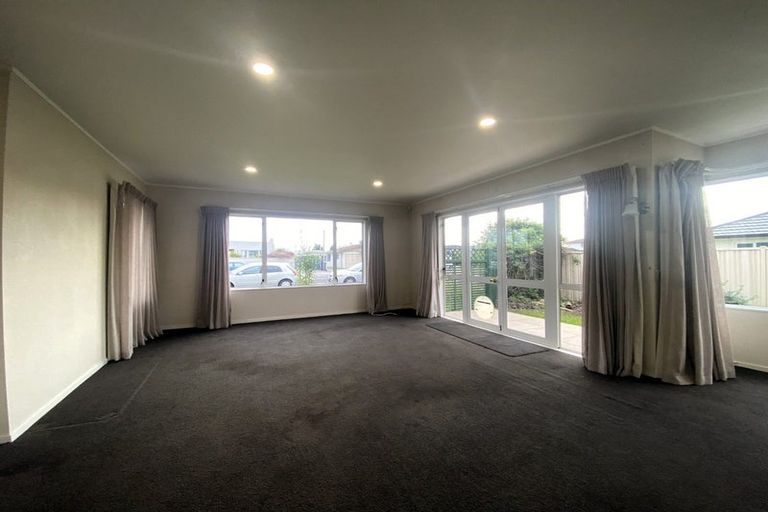 Photo of property in 107 Karaitiana Street, Frimley, Hastings, 4120