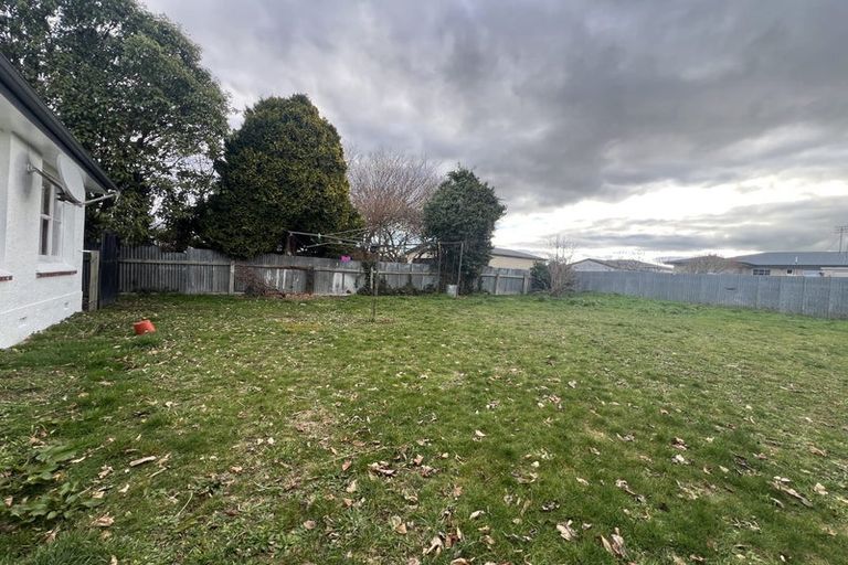 Photo of property in 42 West Street, Hawthorndale, Invercargill, 9810