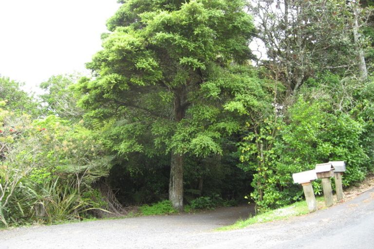 Photo of property in 90 Hinau Road, Waimauku, 0881