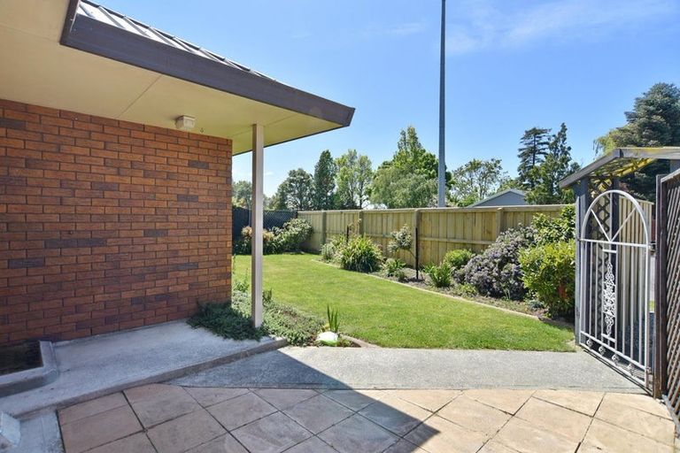 Photo of property in 111 King Street, Rangiora, 7400