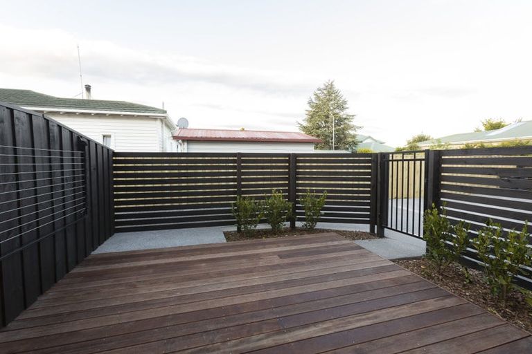 Photo of property in 3/171 Centaurus Road, Saint Martins, Christchurch, 8022