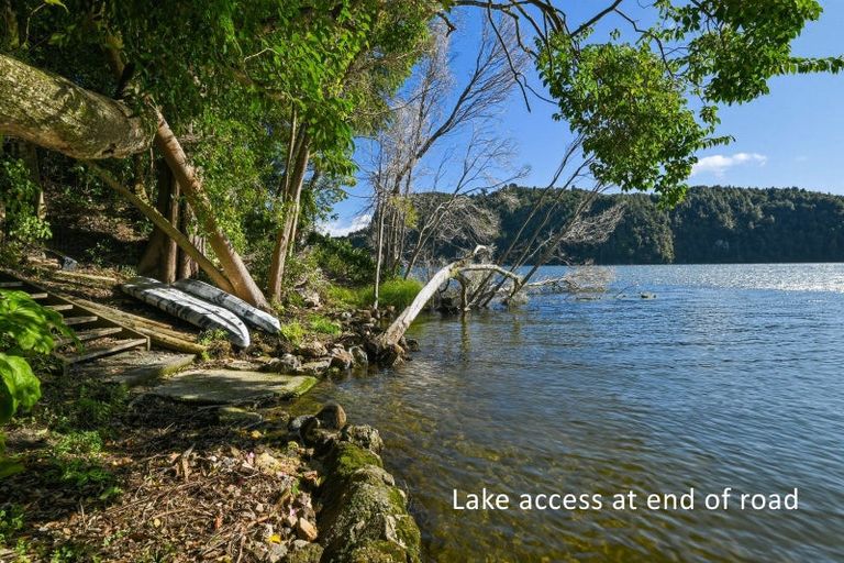 Photo of property in 14 Morehu Road, Rotoiti Forest, Rotorua, 3074