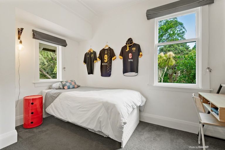 Photo of property in 28 Oban Street, Wadestown, Wellington, 6012