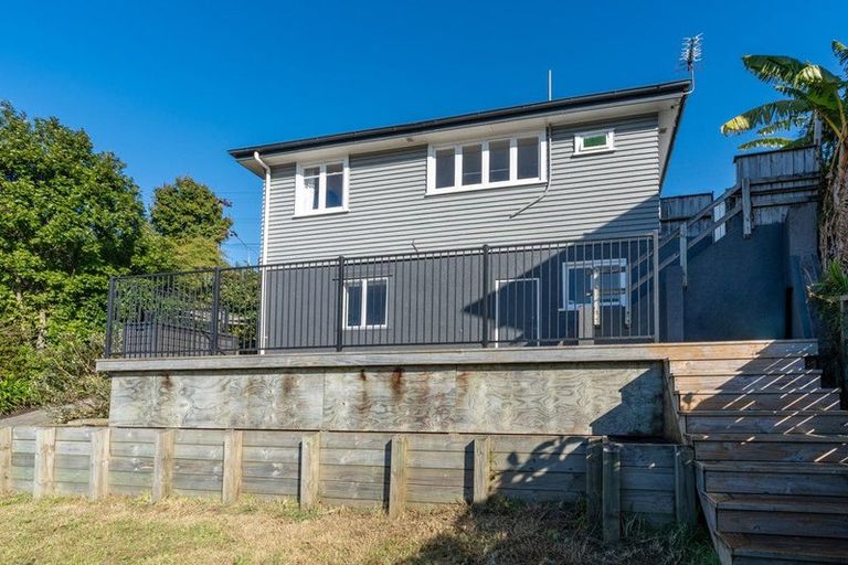 Photo of property in 199 Cambridge Road, Hillcrest, Hamilton, 3216