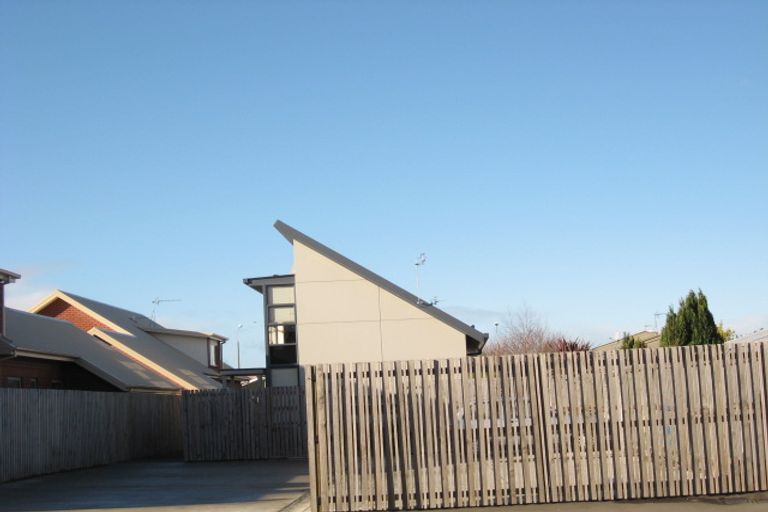 Photo of property in 1016a Colombo Street, St Albans, Christchurch, 8014