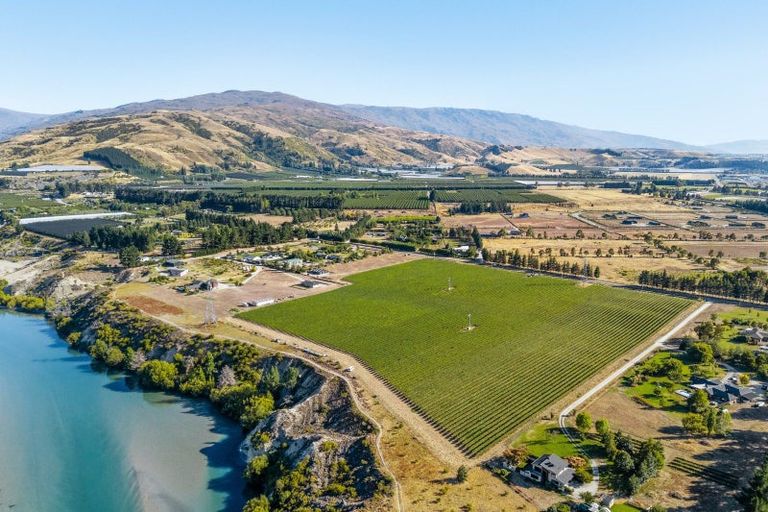 Photo of property in 160 Pearson Road, Cromwell, 9384
