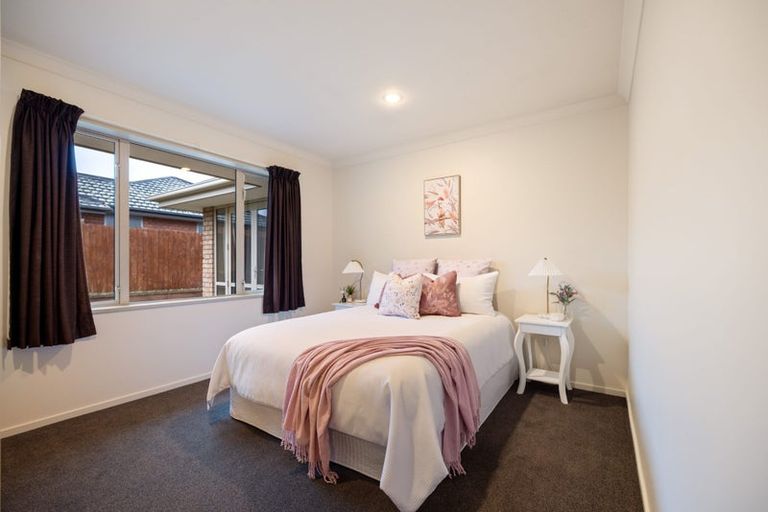 Photo of property in 56 Kinsella Crescent, Aidanfield, Christchurch, 8025