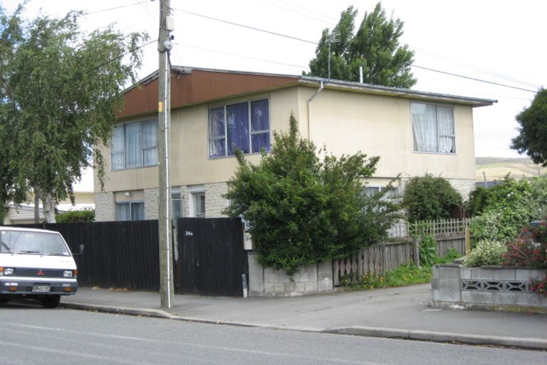 Photo of property in 36 Matlock Street, Woolston, Christchurch, 8062