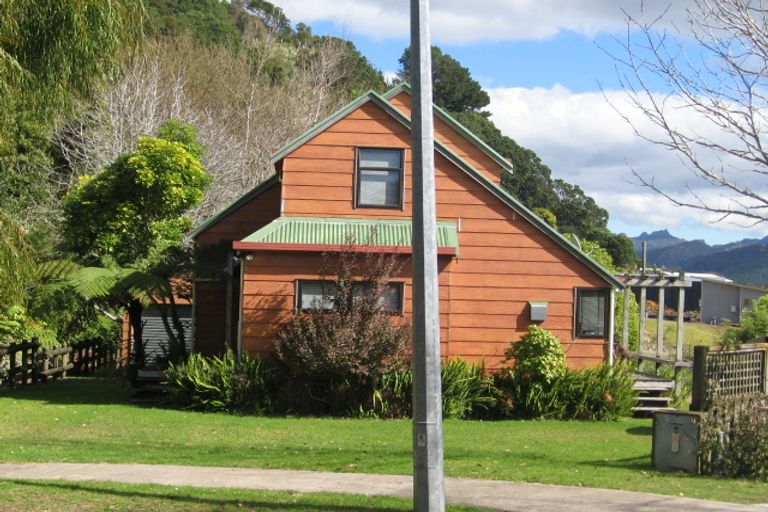 Photo of property in 34 Mount Avenue, Pauanui, Hikuai, 3579
