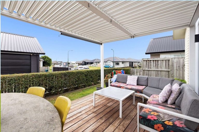 Photo of property in 20 Toi Place, Papamoa, 3118