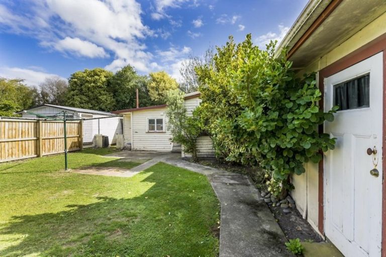 Photo of property in 38 Sheldon Street, Woolston, Christchurch, 8023