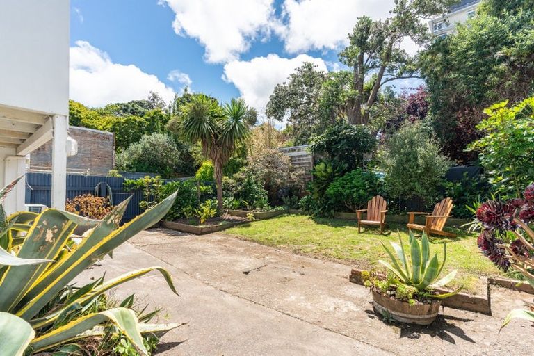 Photo of property in 36 Aro Street, Aro Valley, Wellington, 6021