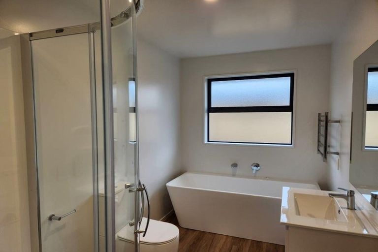 Photo of property in 6 Edgar Way, Rolleston, 7614