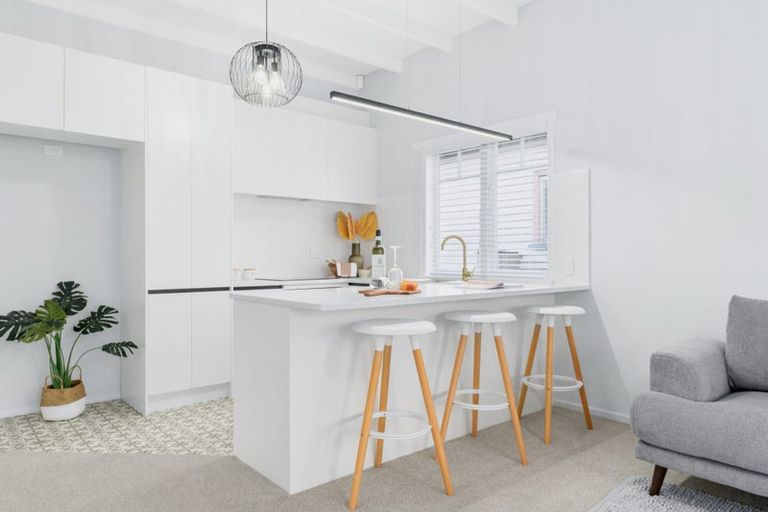 Photo of property in 55 Cook Street, Hamilton East, Hamilton, 3216