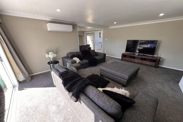 Photo of property in 24 Burwood Road, Matamata, 3400