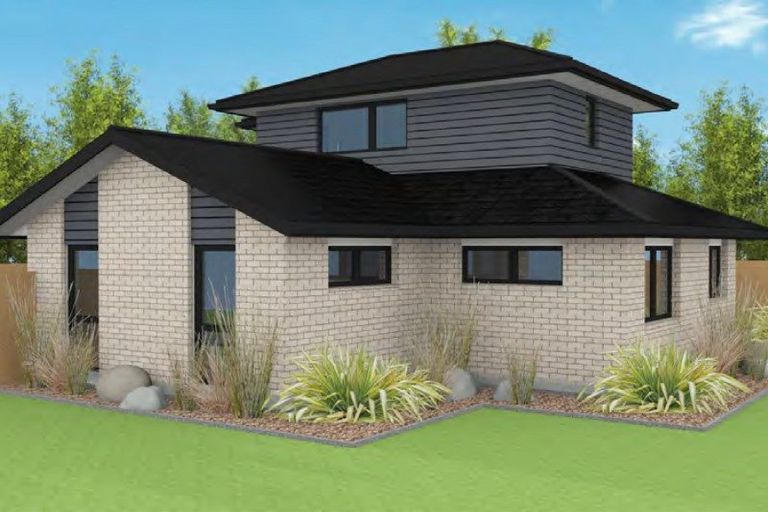 Photo of property in 1 Robalan Close, Halswell, Christchurch, 8025