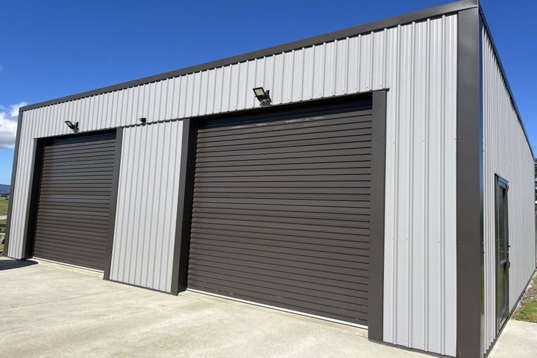 Photo of property in 323 Church Road, Kaitaia, 0482