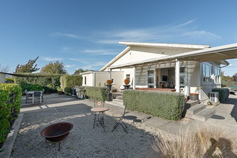 Photo of property in 78 Jellicoe Street, Martinborough, 5711