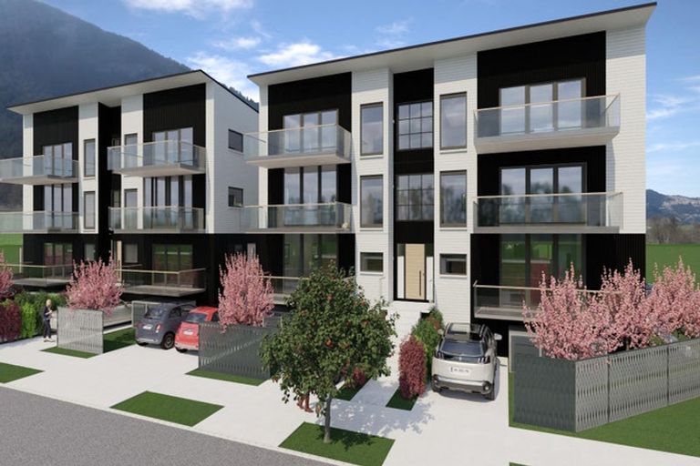 Photo of property in 1 Elizabeth Street, Pakuranga, Auckland, 2010
