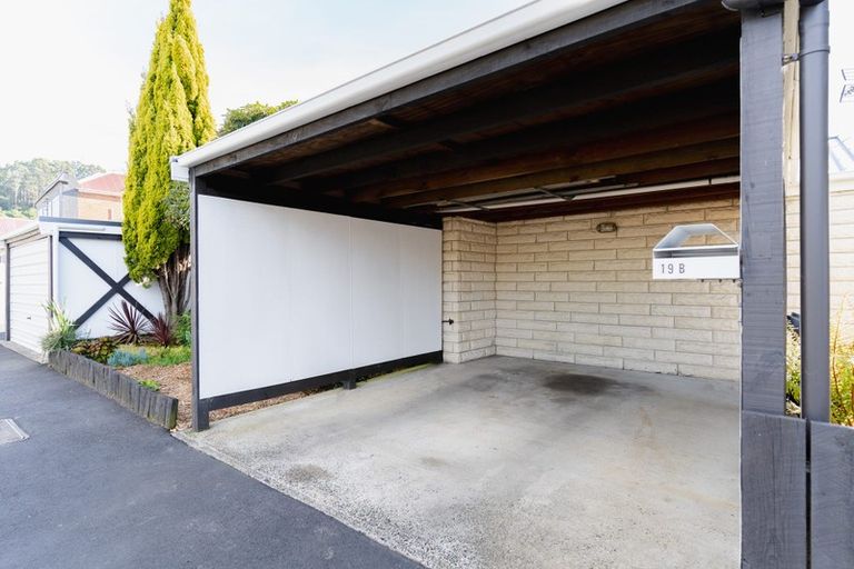Photo of property in 19b Rutherford Street, Caversham, Dunedin, 9012