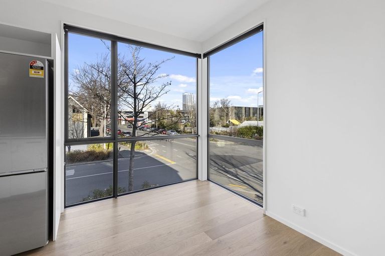 Photo of property in 1/274 Manchester Street, Christchurch Central, Christchurch, 8013