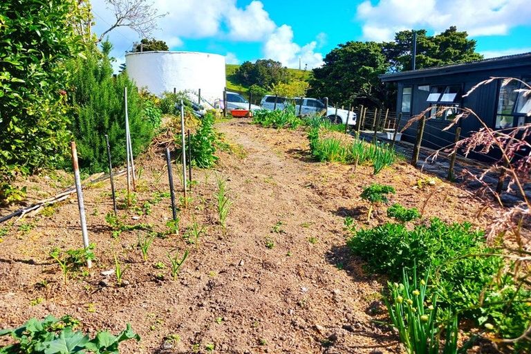 Photo of property in 847 Pekerau Road, Lake Ohia, Kaitaia, 0483