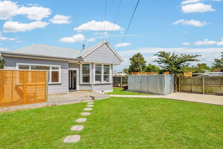 Photo of property in 12 Wellington Street, Phillipstown, Christchurch, 8011