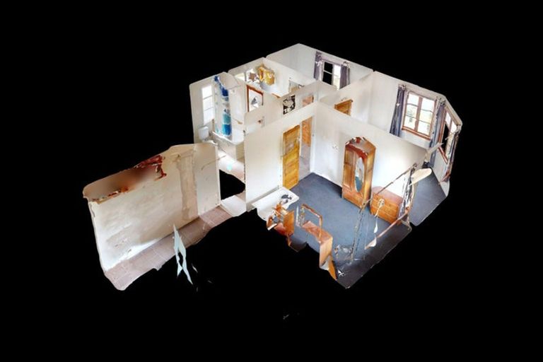 Photo of property in 539-541 Featherston Street, Roslyn, Palmerston North, 4414