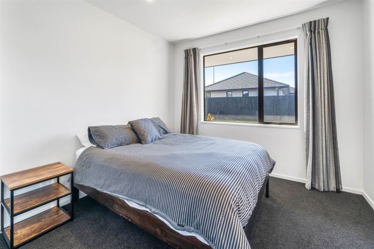 Photo of property in 36 Te Waikare Street, Lincoln, 7608