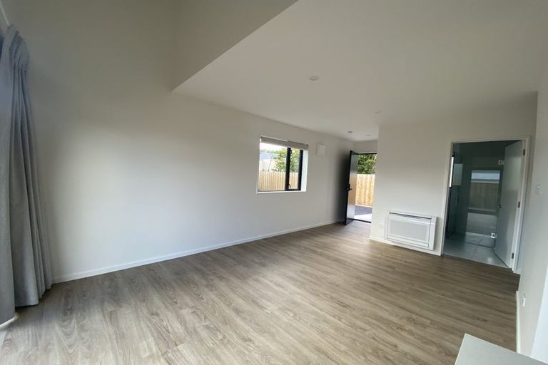 Photo of property in 4/102 Colombo Street, Sydenham, Christchurch, 8023