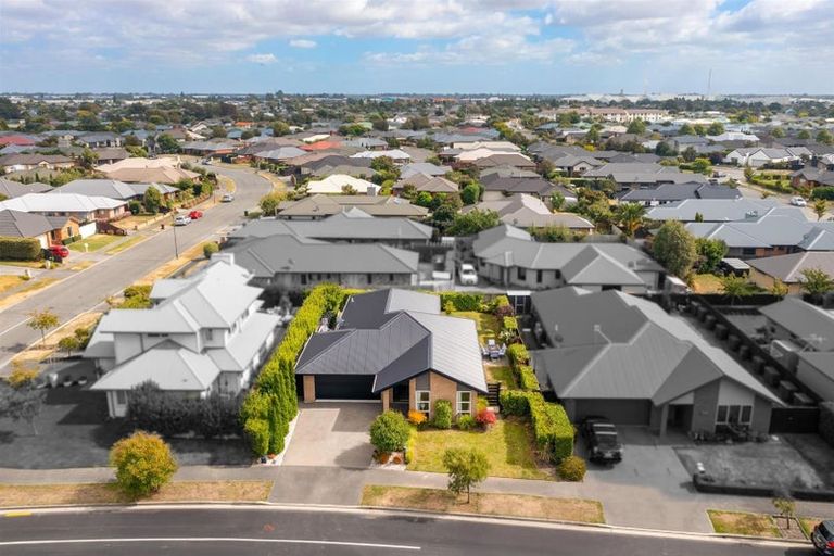 Photo of property in 8 Napier Drive, Wigram, Christchurch, 8042