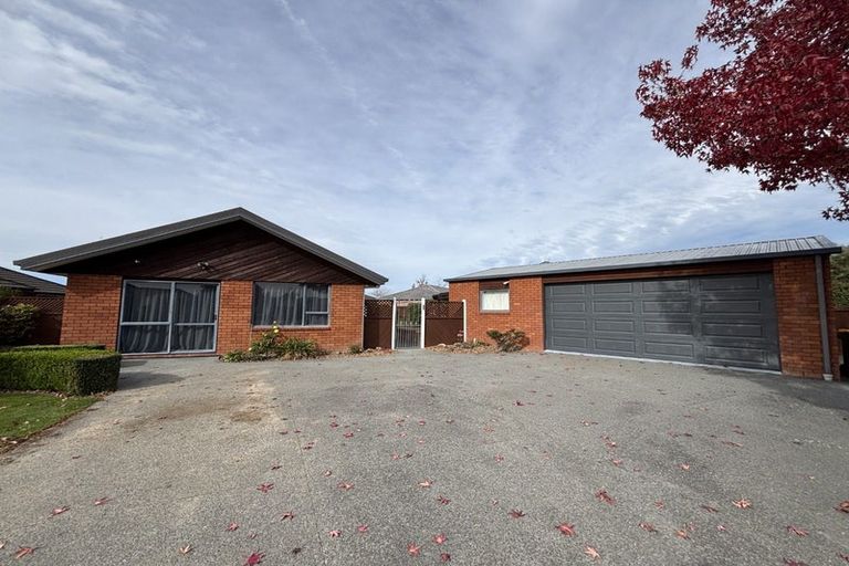 Photo of property in 11 Rowse Street, Rangiora, 7400