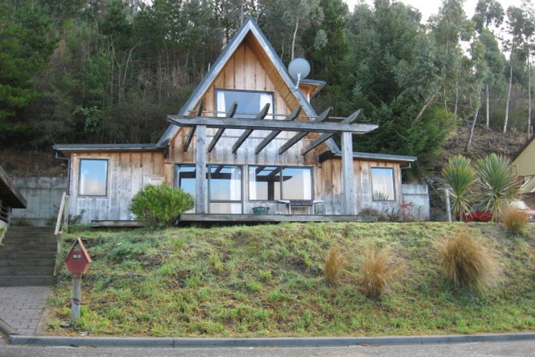 Photo of property in 83 Hensman Road, Queenstown, 9300